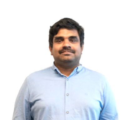 Mr. Rathnakar Samavedam