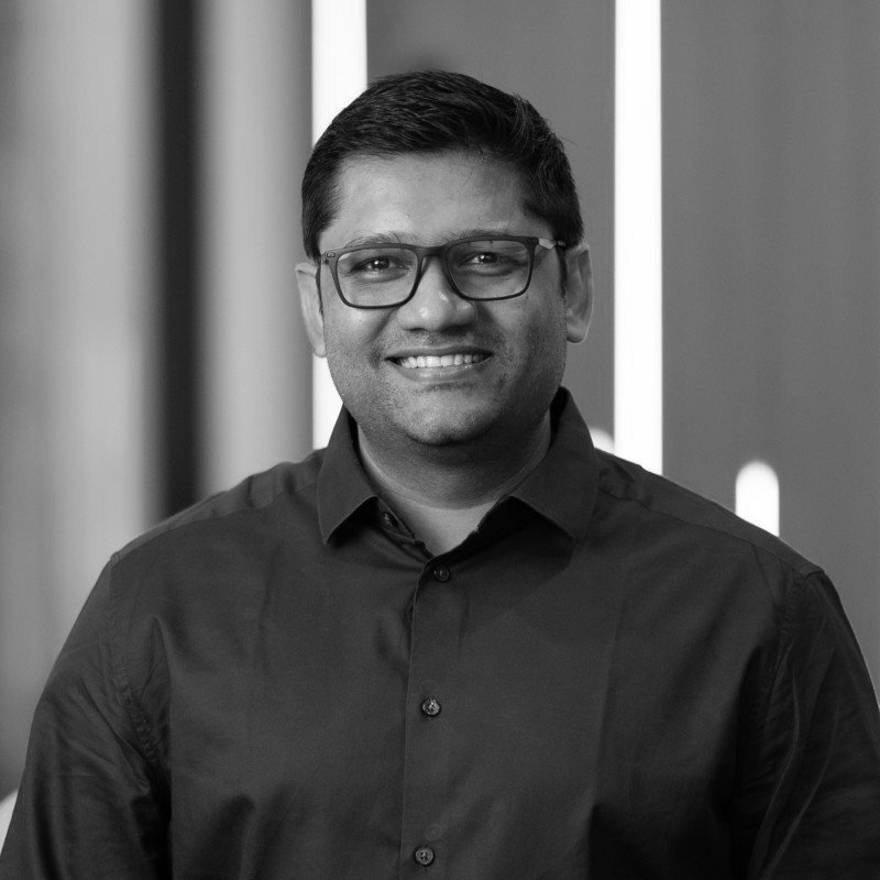 Mr. Praveen Garimella