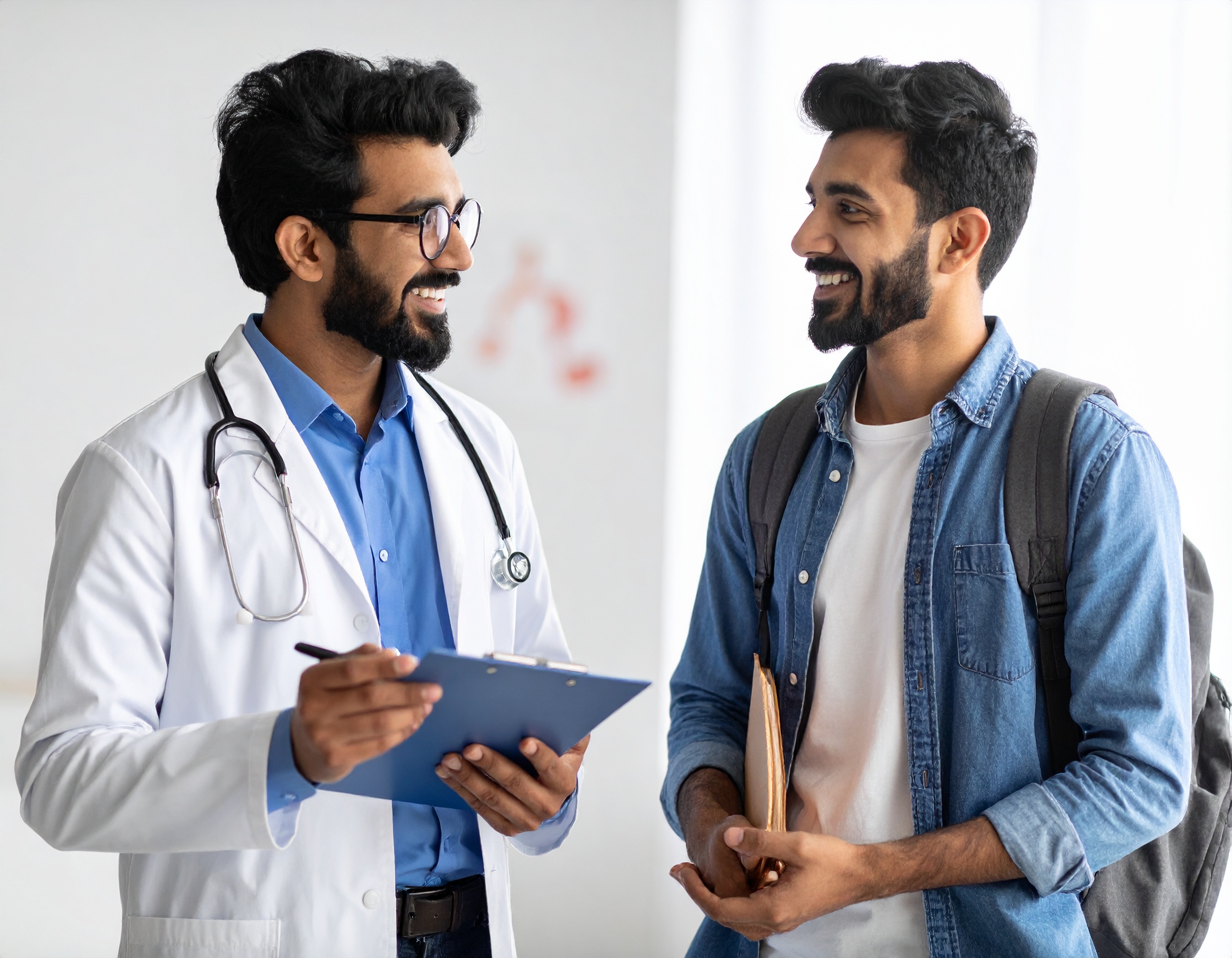 On-Campus Therapy & Counseling