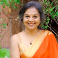 Dr. Shivdasini S. Amin