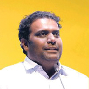 Kiran Babu
